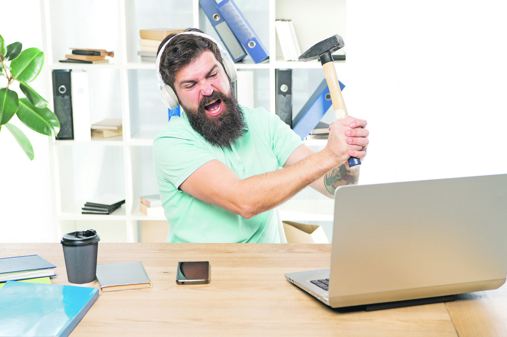 Ne usporavajte svoj računar!