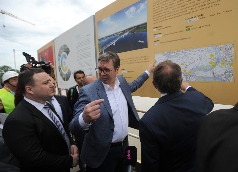 U Srbiju stiže pravo ČUDO! (FOTO)