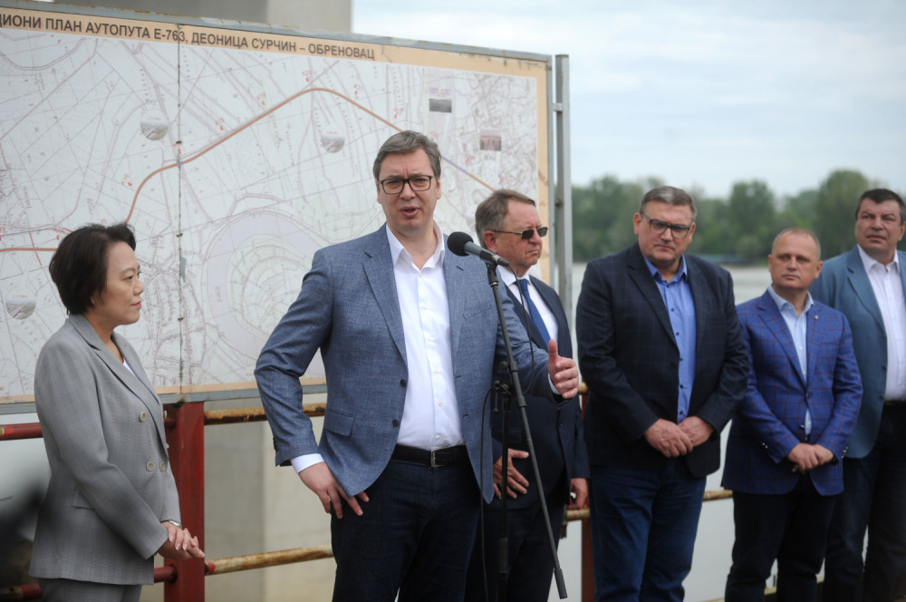 Vučić saopštio kome će biti najviše uvećana primanja!