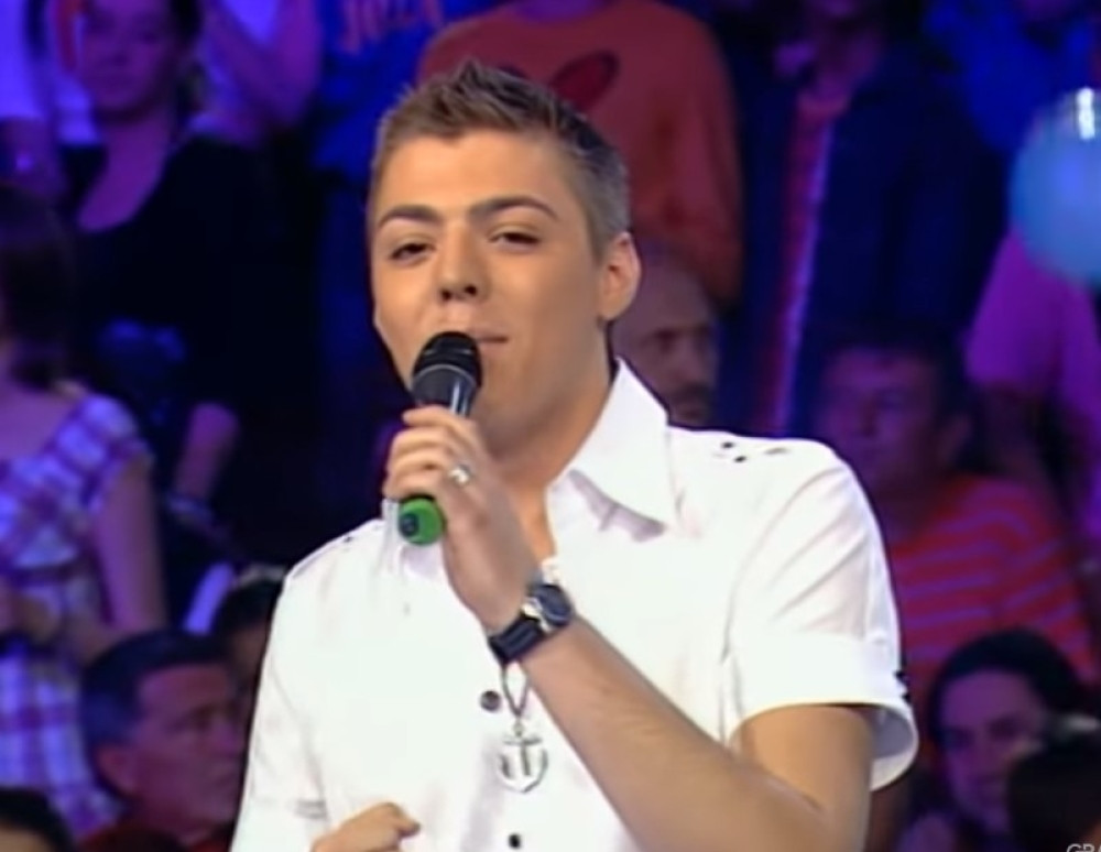 Sloba Vasić verenicu ČUPAO za kosu i UDARAO! Spasla se kad mu je razbila FLAŠU O GLAVU i pobegla!