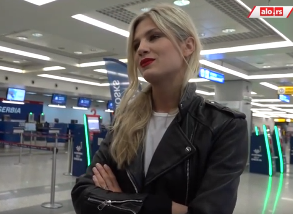 Ovakvu Nevenu Božović niko ne treba da vidi: Šokirala javnost!