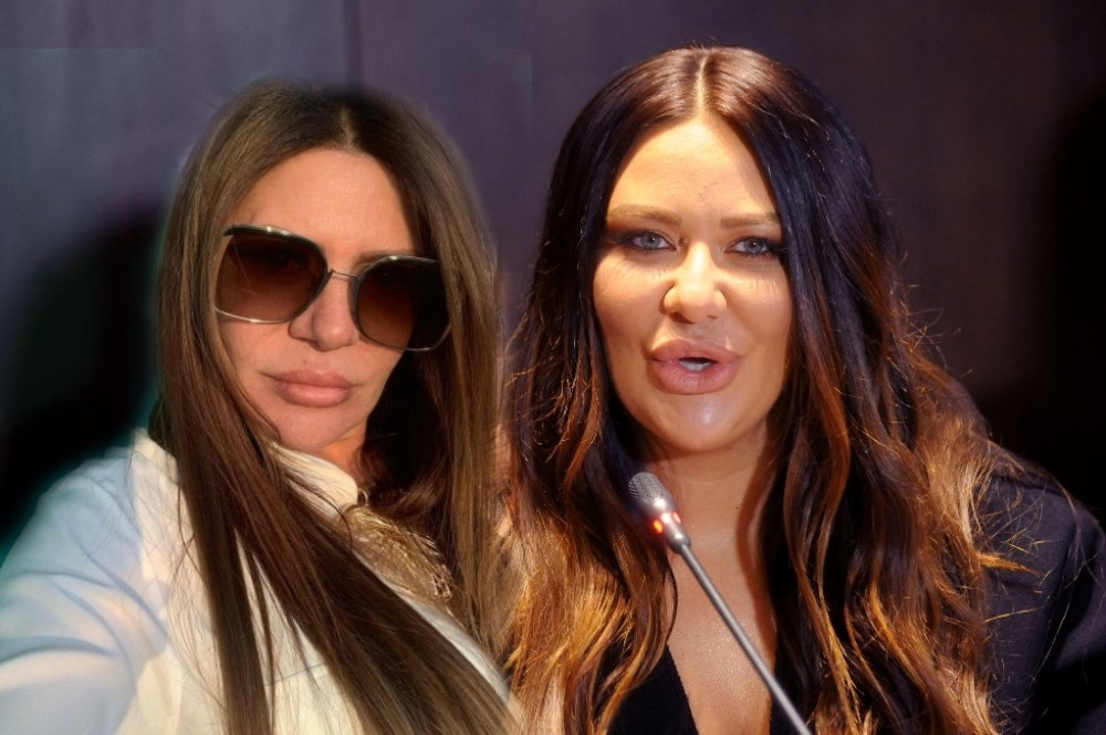 Ana Nikolić pljunuta Đanijeva žena: fanovi ogorčeni, poručili joj da vadi silikone!