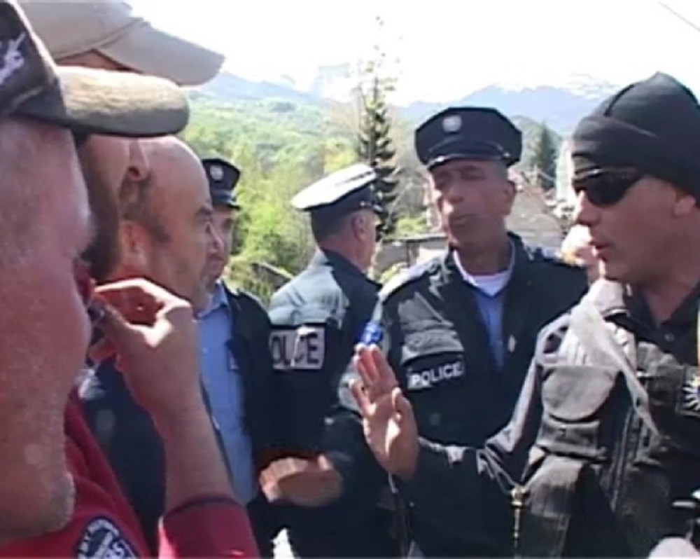 Albanci se sastali posle upada u Severnu Mitrovicu, imaju ceo spisak Srba koje će loviti!