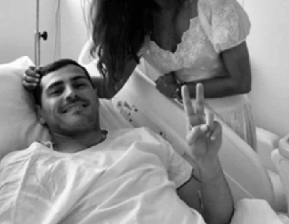 Nedugo nakon srčanog udara, još jedan strašan usud u kući Kasiljasa! Ona ga je tešila u bolničkom krevetu, a sada...