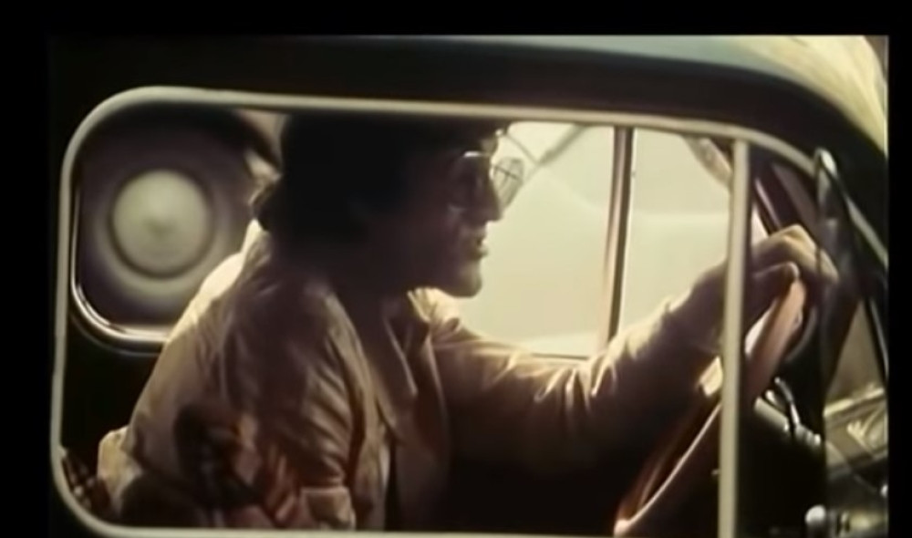 Pesmu Flojd svi znate, ali niko ne zna da ju je ONA napisala i da je izvodi OVAJ ČUVENI PEVAČ!