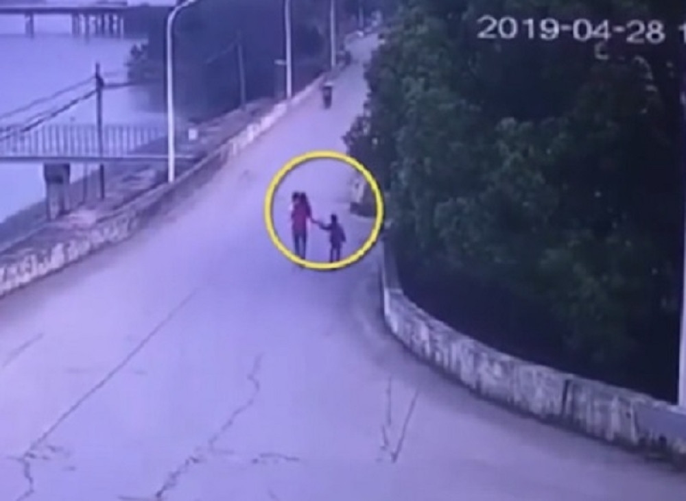 Mlada majka skočila u reku sa sinovima od tri i šest godina! U oproštajnom pismu optužila svekra i svekrvu (FOTO)