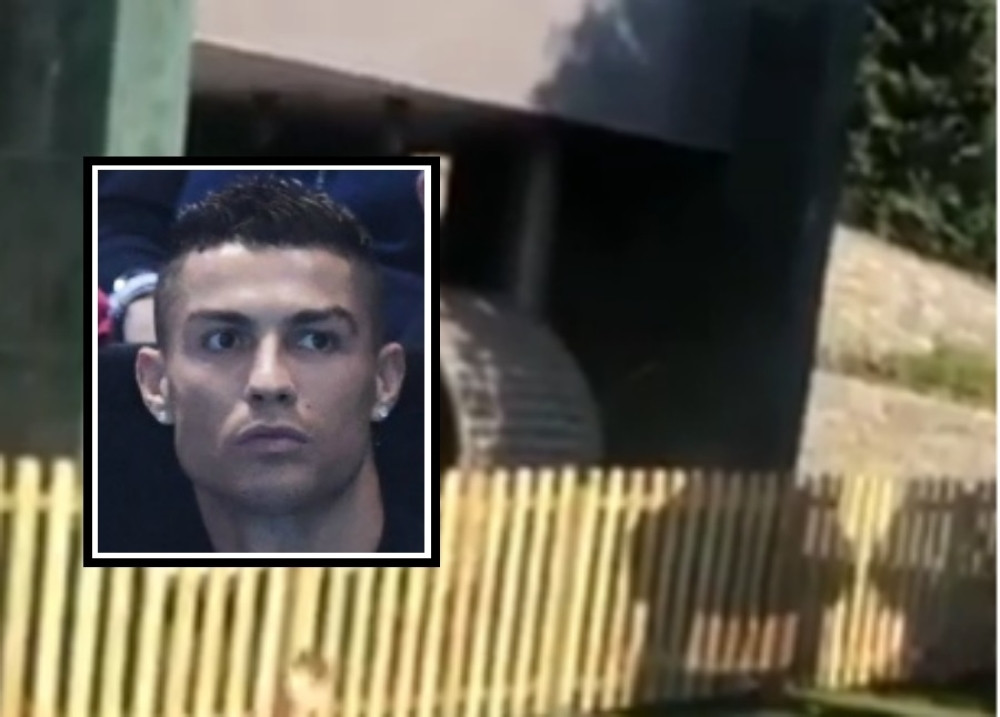 Evo šta pokazuje jednoipogodišnjem sinu! (VIDEO)