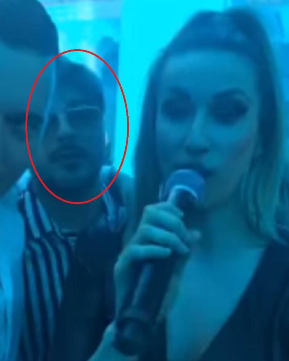 Radmila Manojlović i Milan Stanković UHVAĆENI ZAJEDNO! Pomirili su se?! (FOTO)