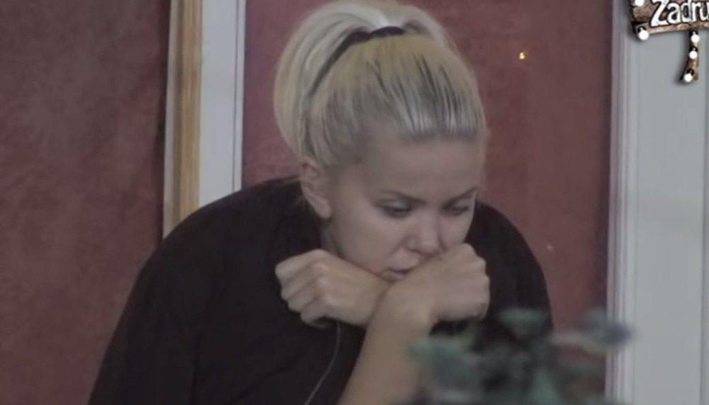 Sanja Stanković doživela saobraćajnu nesreću! Odmah prevezena u Hitnu pomoć (FOTO)