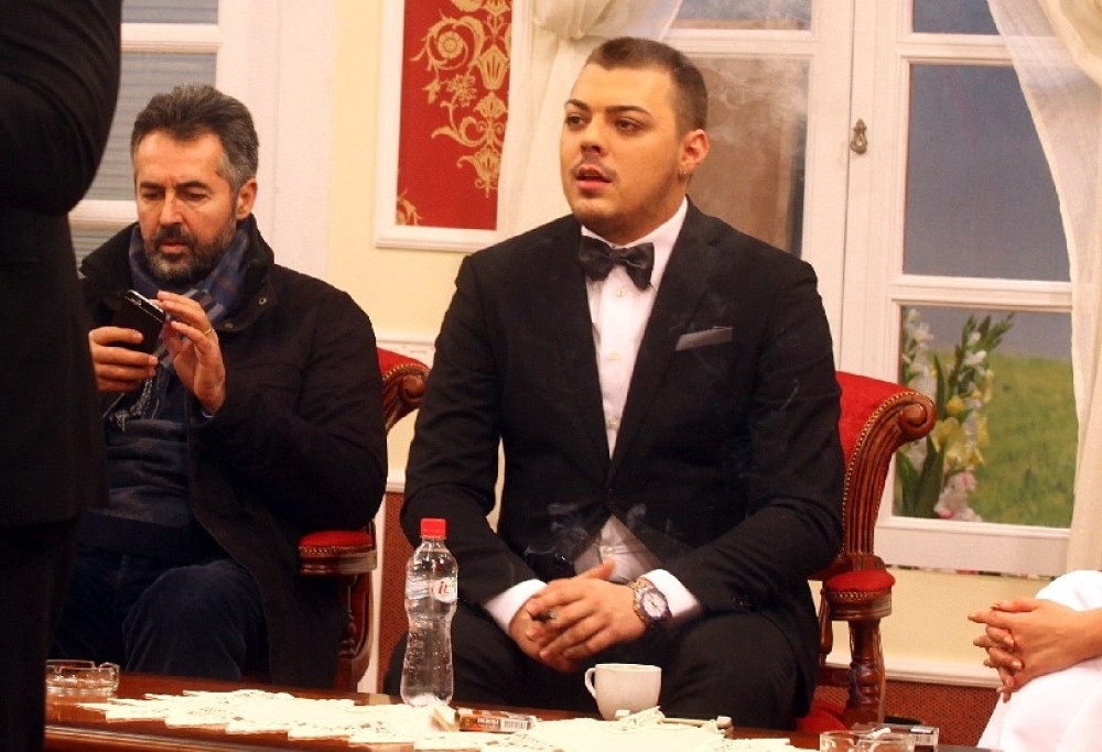 Sloba šutirao devojku do iznemoglosti?! Moglo je kobno da se završi po nju?!