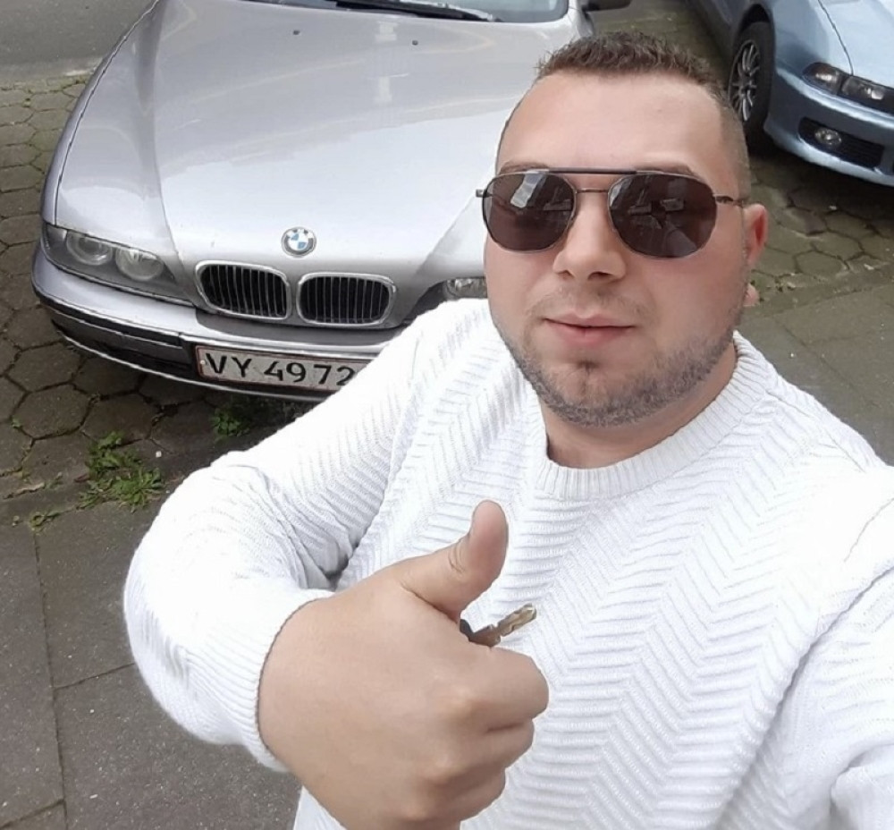 Ko je Srbin koji je izazvao tešku saobraćajnu nesreću u Nemačkoj?