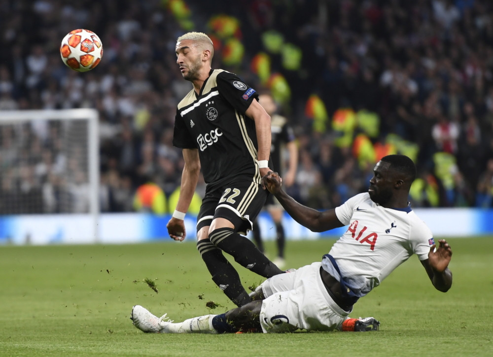 Holandski fudbalski savez odlaže ramazan zbog Lige šampiona!