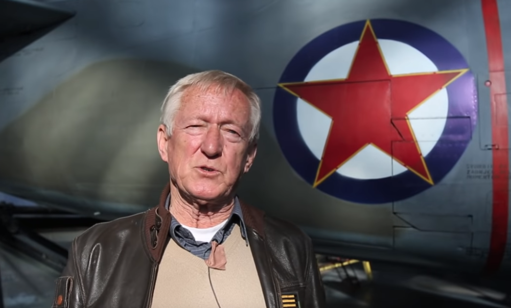 Suad Hamzić tri puta se susreo sa NLO ali o tome nije smeo da zucne!