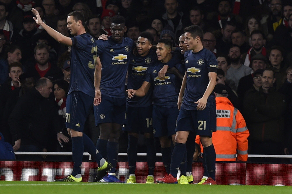 Ovo su najvredniji klubovi sveta! Nikad ne biste pogodili ko je prvi, a Junajted ispao iz top 5!