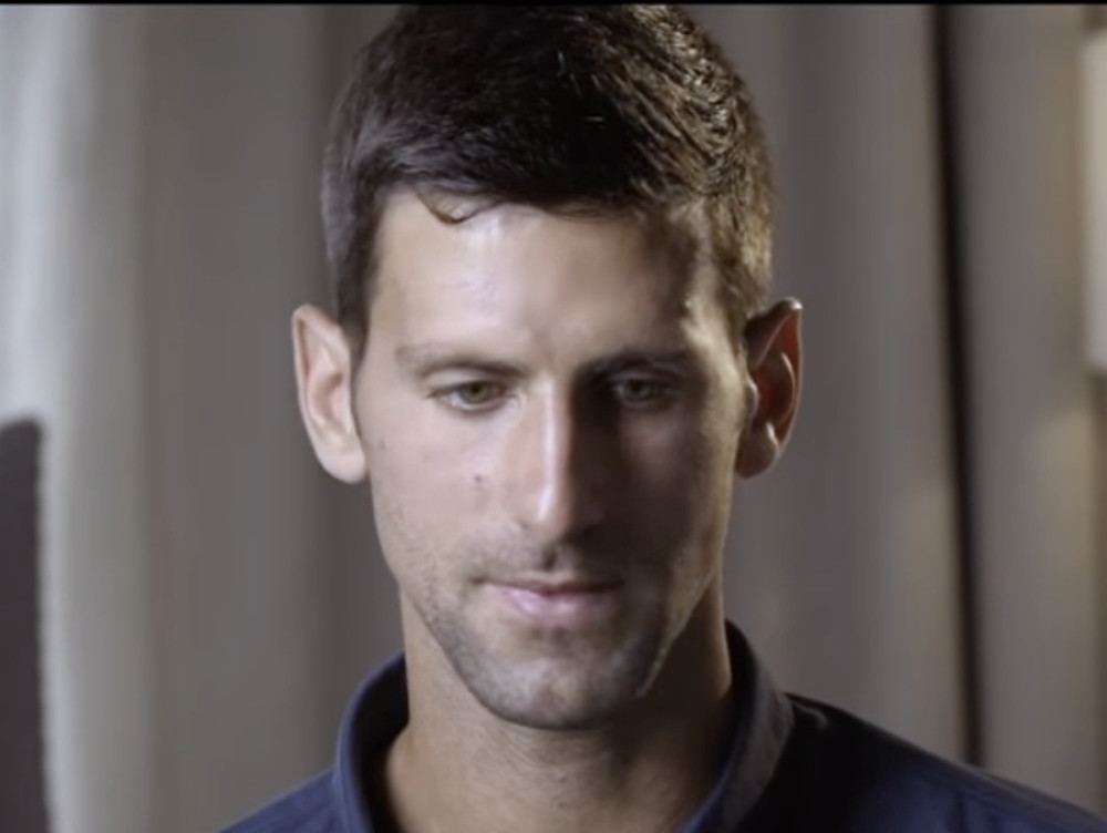 Zbog zdravlja i porodice Novak stavlja tenis u drugi plan! "Pričao sam sa suprugom, roditeljima, braćom i..."