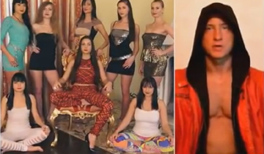 Sergej je s*ksualno zlostavljao i decu, a onda pokušao da se opravda bolesnim rečima!