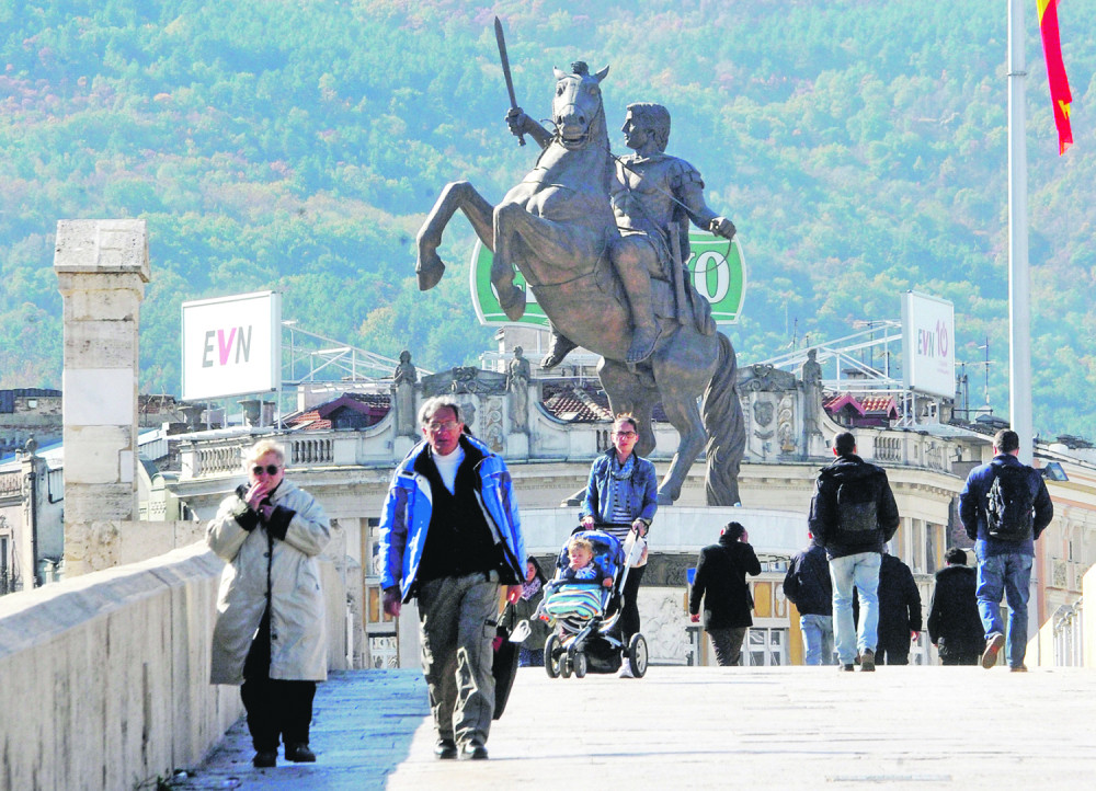Složili se posle 75 godina, svi se pitaju šta je to Berlin uradio!