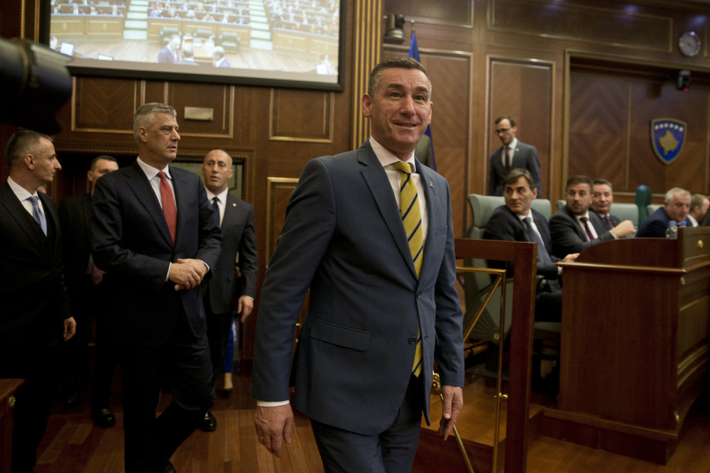 Otkrivena velika prevara na Kosovu, celu jedinicu pomerili van pojasa od 3 kilometara!