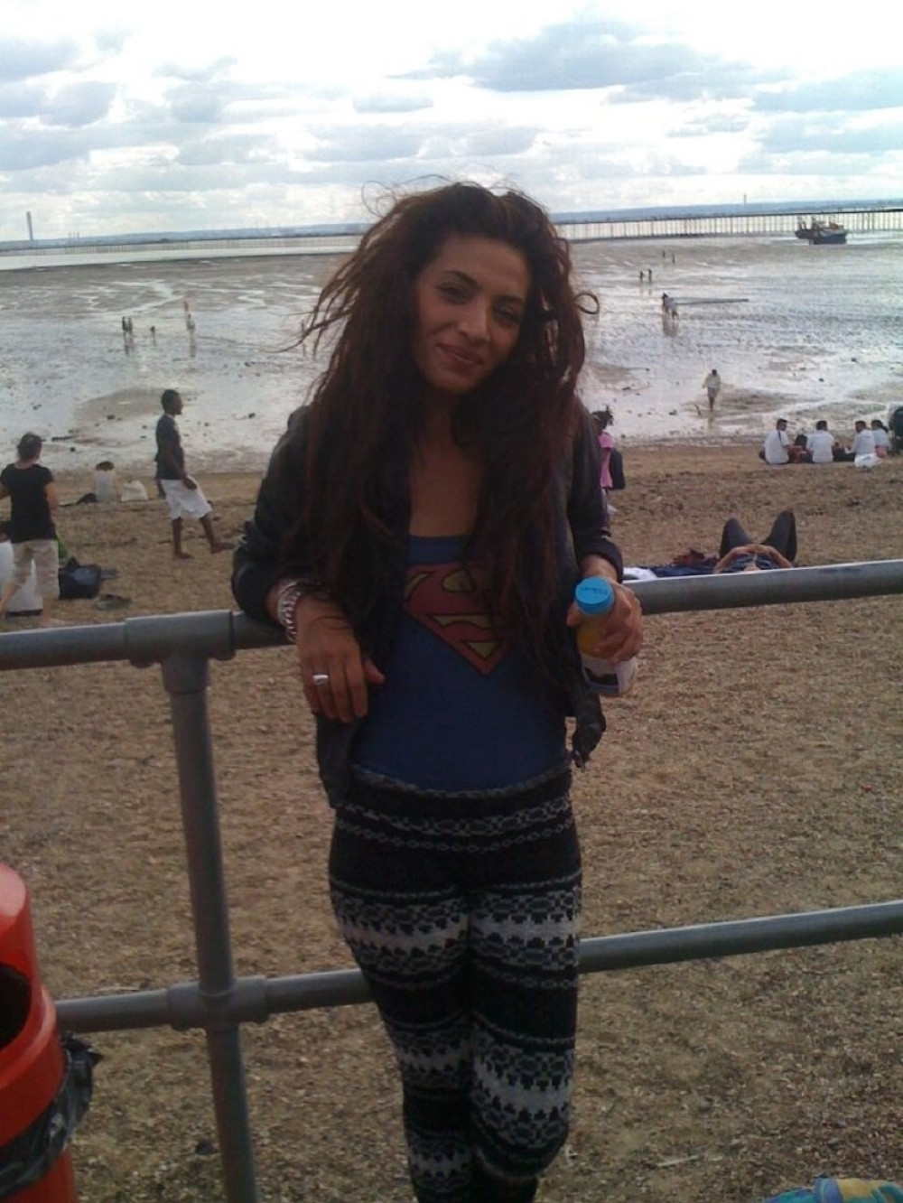 Majka troje dece brutalno ubijena, na mestu zločina gnusne scene!