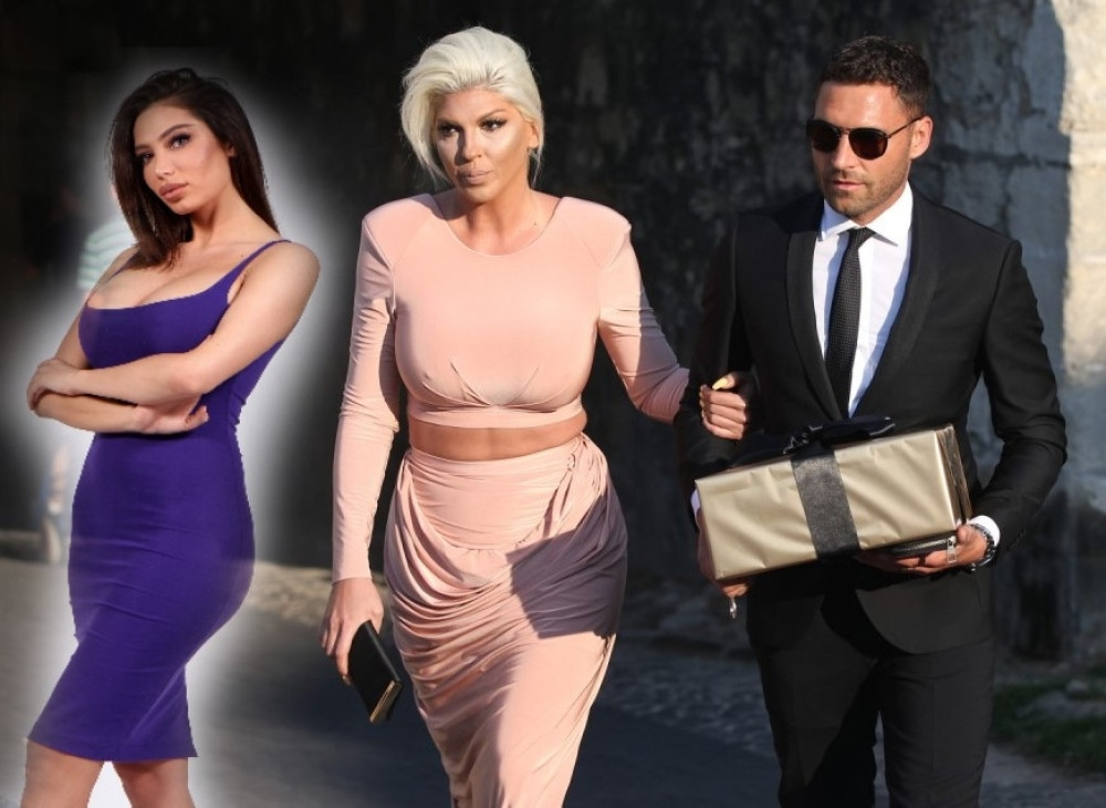 Duško varao Jelenu sa SORAJOM? Tajno se viđali, kupio joj narukvicu od 60.000 evra, obećao da će se RAZVESTI od Karleuše?