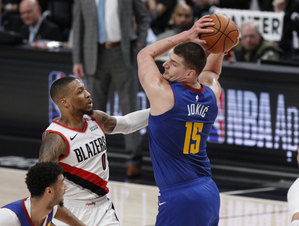 Ovaj tekst je zadrmao region! Evo kako Hrvati vide Nikolu Jokića! (VIDEO)