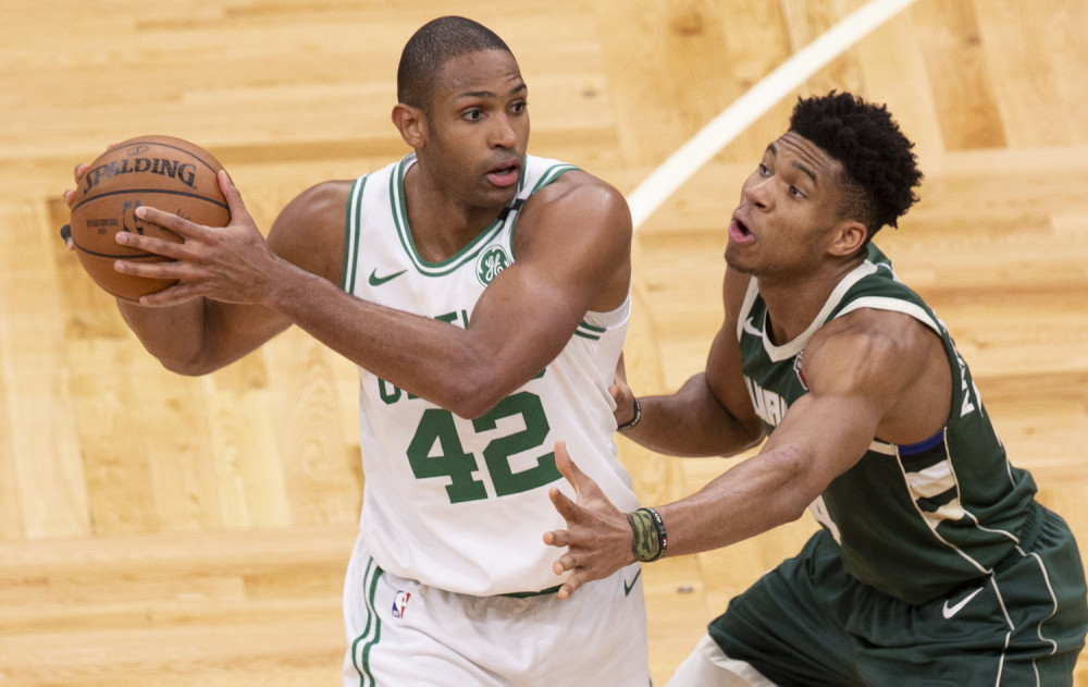 Sva tri brata Adetokumbo na spisku