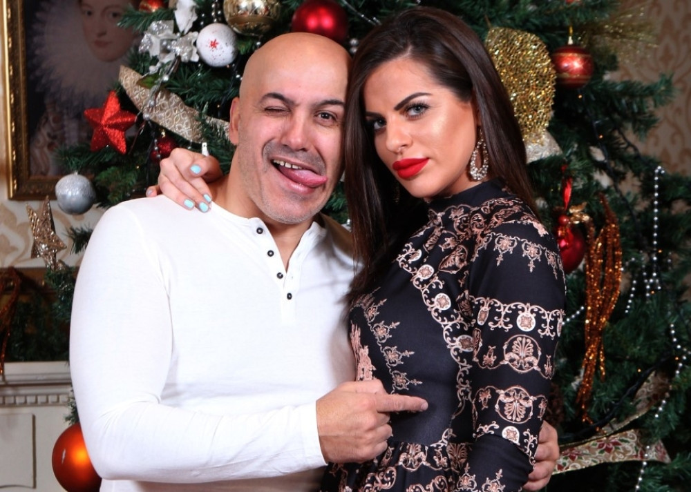 Posle urađenog testa na trudnoću uključio se Baki B3! Dina nije mogla da veruje šta čuje! (VIDEO)