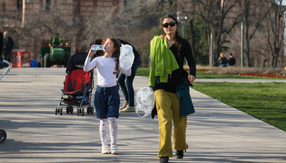 Prete nam poplave, sneg i grad, a za Đurđevdan nam se sprema poseban užas!