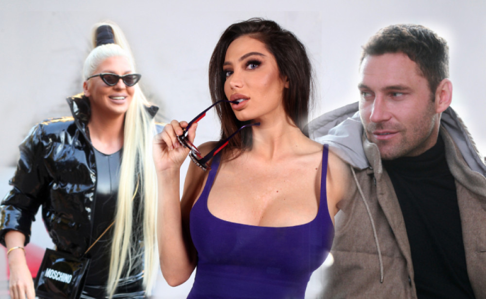 Karleuša preklinje Soraju da sve demantuje?! Poludela kad je saznala za aferu!