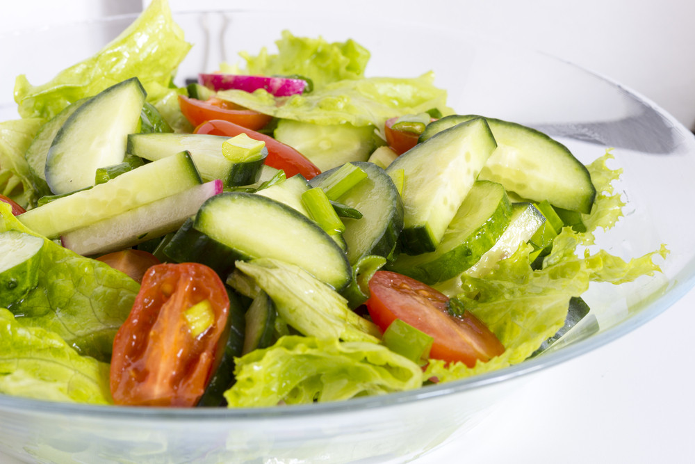 Evo koje četiri namirnice najviše valja jesti tokom proleća