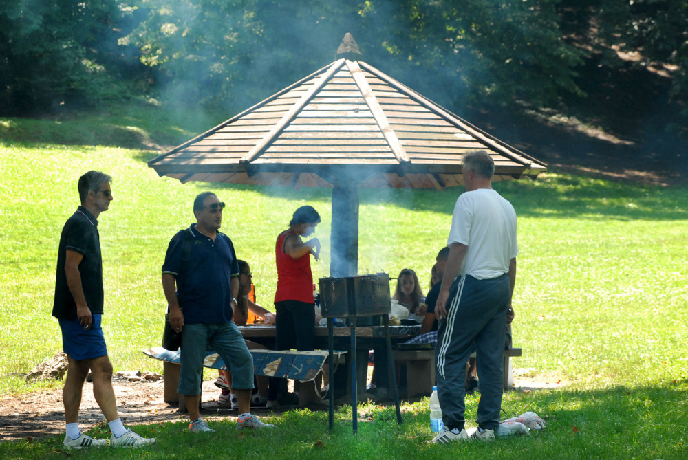 Kad poraste temperatura preti nam velika opasnost, noću će biti posebno rizično!
