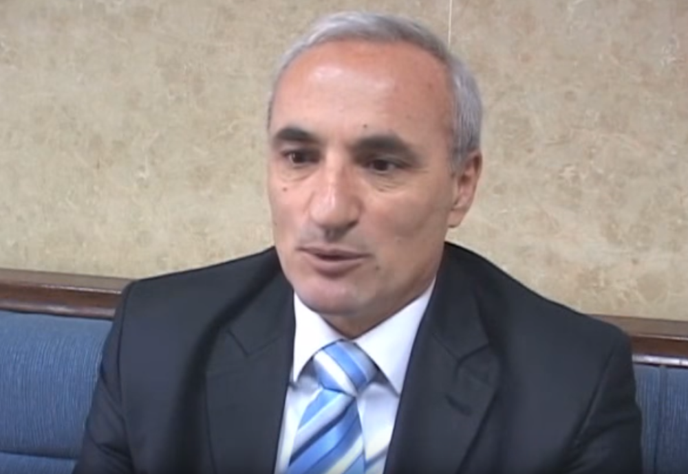 Crna Gora smenjuje ambasadora u Beogradu!