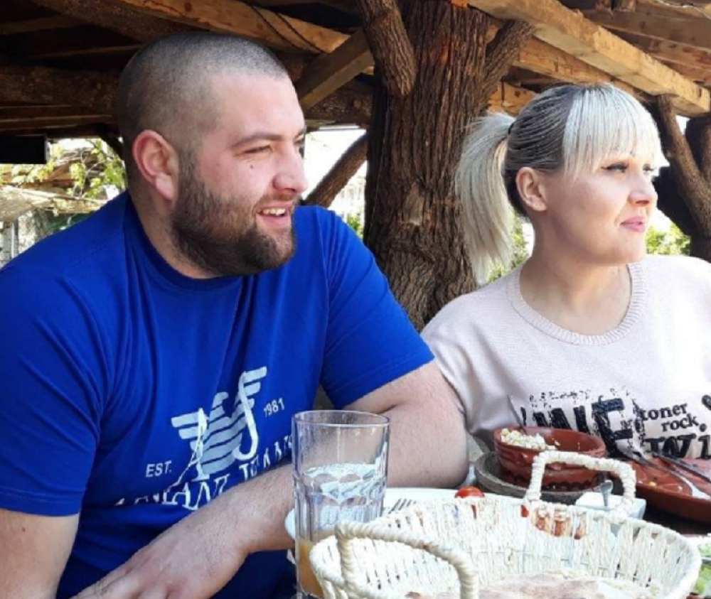 Vlasnik radnje u Leskovcu opisao Miljanove poslednje trenutke: "Cvećarka mu je donela vodu i šećer..."