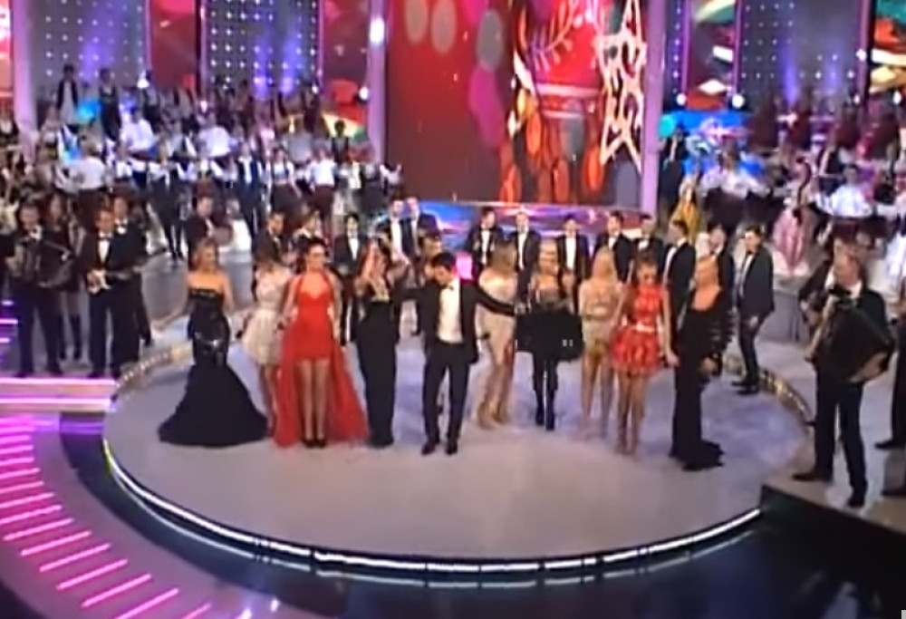 Ovo su poznati muškarci koji su varali svoje žene (FOTO/VIDEO)