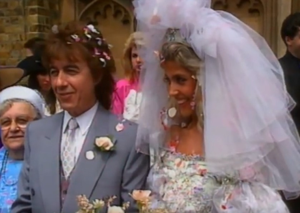 Njihova svadba je 1989. OSTAVILA LJUDE BEZ REČI! Ova ljubav je ZGROZILA SVE, a tek danas su progovorili o JEZIVIM DETALJIMA