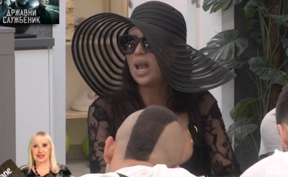 Zar ovo da Stanija uradi na svoju krsnu slavu Đurđevdan?! Velika bruka!