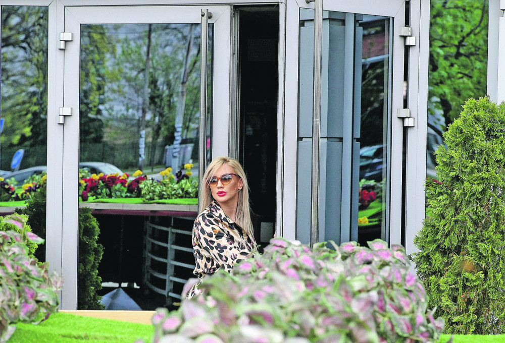 Otkrivamo kako je Ana Kokić dovela liniju do savršenstva