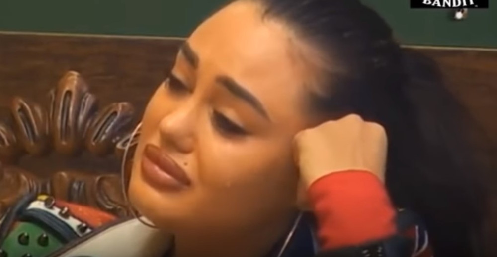 Uveli bebu Ane Korać u "Zadrugu", ona zaplakala istog trena! (VIDEO)