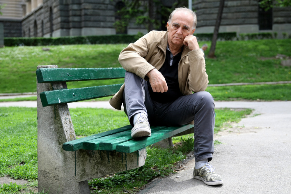 Dok sam bio u Africi, optuživali su me za orgije sa crnkinjama, a ovo je prava istina!