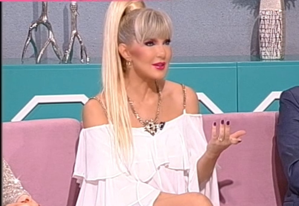 "Ovo je idealno vreme"! Posle navoda da je bila uplašena za svoj život, Jami se oglasila iz karantina! (VIDEO)