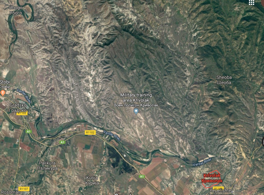 Američki, albanski, bugarski, crnogorski vojnici spremni da zadaju "ODLUČNI UDARAC"