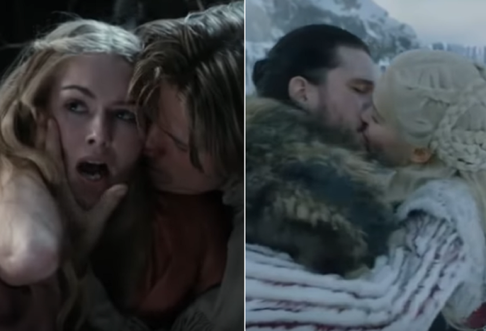 Zbog čega u Igri prestola ima toliko INCESTA i da li ovaj se*sualni odnos otkriva ko će sedeti na GVOZDENOM TRONU?!