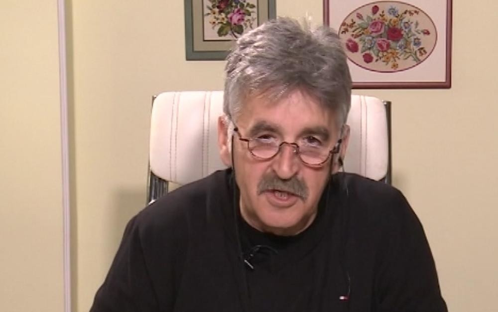 Bosanac spada u rizičnu grupu građana: Izolacija totalno transformisala Dragana Stojkovića! (FOTO)