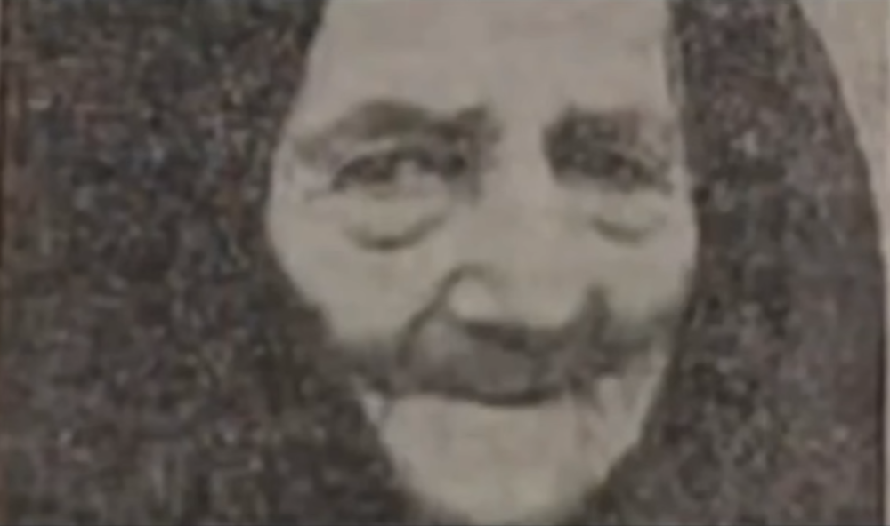 Baba Anujka je bila prvi serijski ubica u Srbiji: Nećete verovati čime je ubijala ljude i koliko njih je nosila na duši!