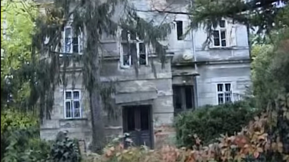 Čuli su se krici, bolesnici su viđali davno umrlu zagrebačku glumicu, zbog jezivih legendi tamo niko ne ulazi!