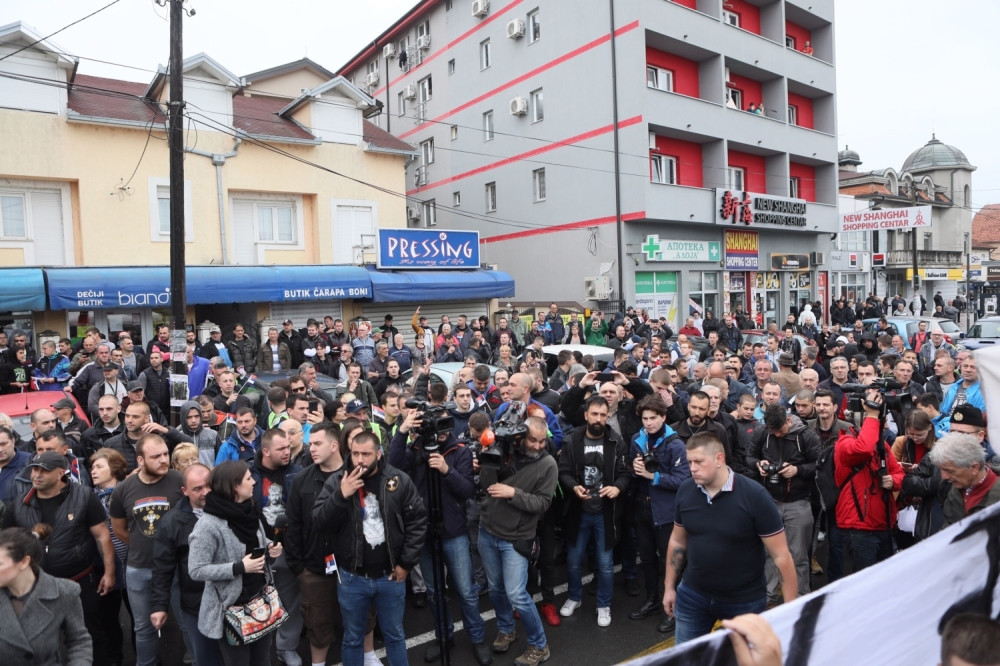 Poruka koju su građani poslali odjekuje čitavom Srbijom! (FOTO)