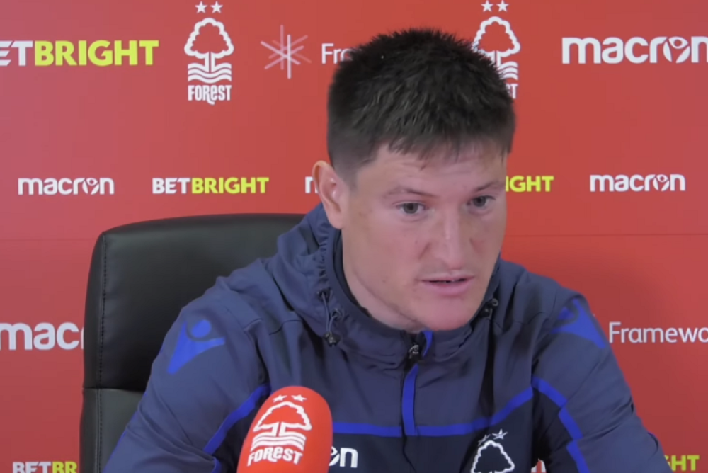 Urnebesna izjava igrača godine upućena saigračima! (FOTO)