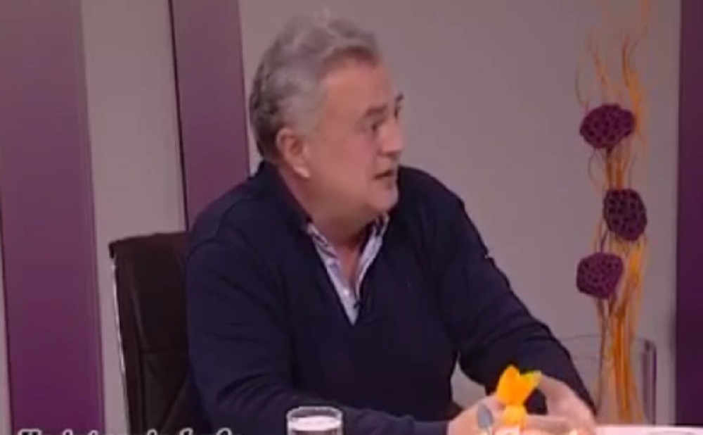 Novinar Srđan Škoro isprozivao glumca Nikolu Koja! Au, šta mu je rekao...