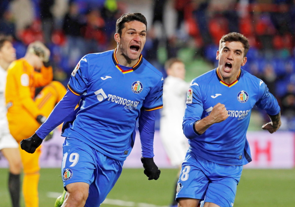 Španski Lester na korak od Lige šampiona! (VIDEO)