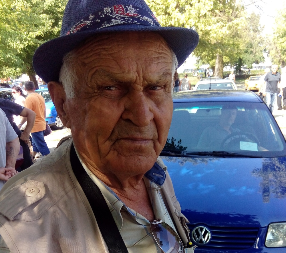 "Ana je srpske devojke ubijala i sekla im dojke! Jednu je rasporila i iz nje izvadila dete! Tri puta sam bio u redu za ubijanje" (FOTO)